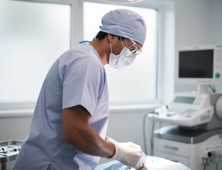 Plastic Surgeon service in Townsville